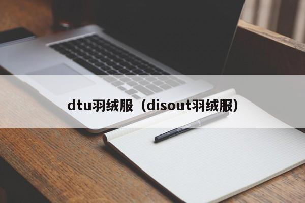 dtu羽绒服（disout羽绒服）-第1张图片-suncitygroup太阳集团-官方网站